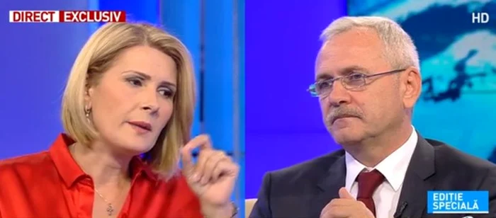 Liviu Dragnea a povestit că nu avea habar de ce urma să se întâmple în seara de 10 august în Piaţa Victoriei