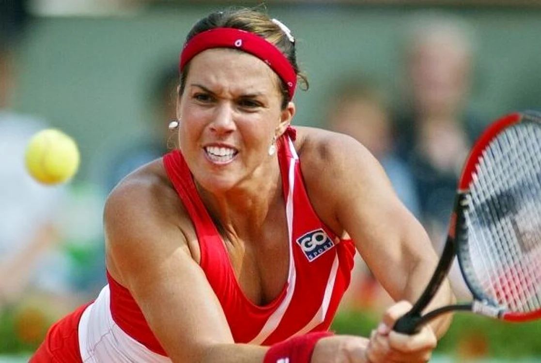 Jennifer Capriati