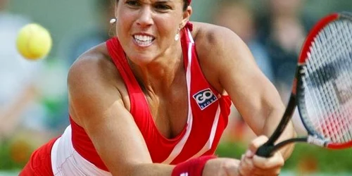 jennifer capriati