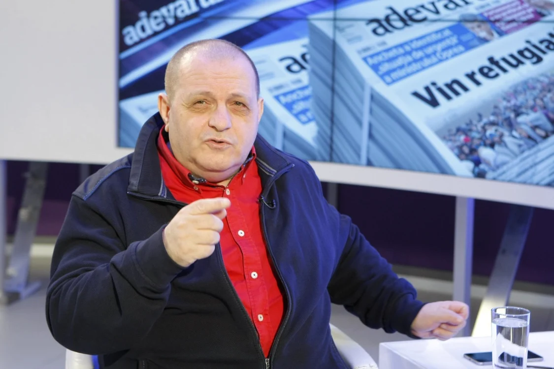 victor ioan frunza foto eduard enea