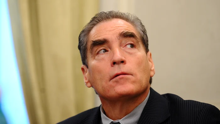 
    Petre Roman a fost în fanteziile multor femei de la APACA  