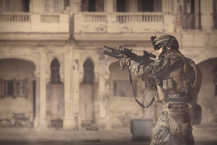 Liderul ISIS din Irak, ucis într-o operațiune a forțelor irakiene și a SUA