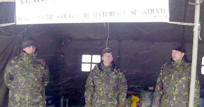 Brăilenii au donat peste 200 kg de alimente la punctul de colectare din fața Casei Tineretului