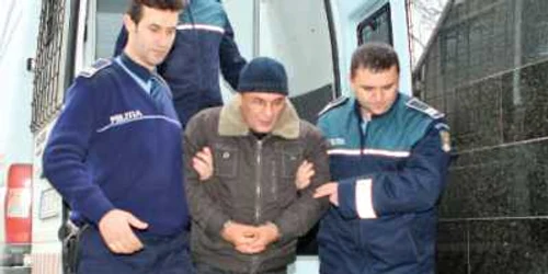 Sergiu Băhăian a fost arestat pentru instigare la omor deosebit de grav
