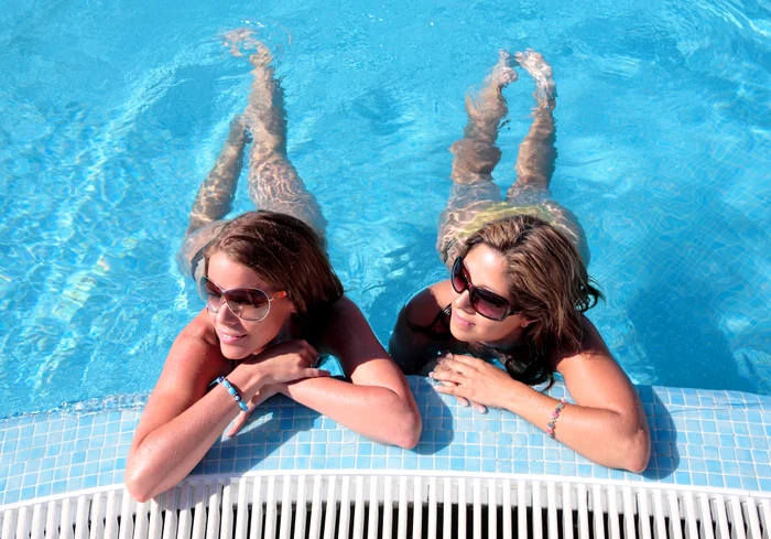 Cristi Pascu, hairstylist