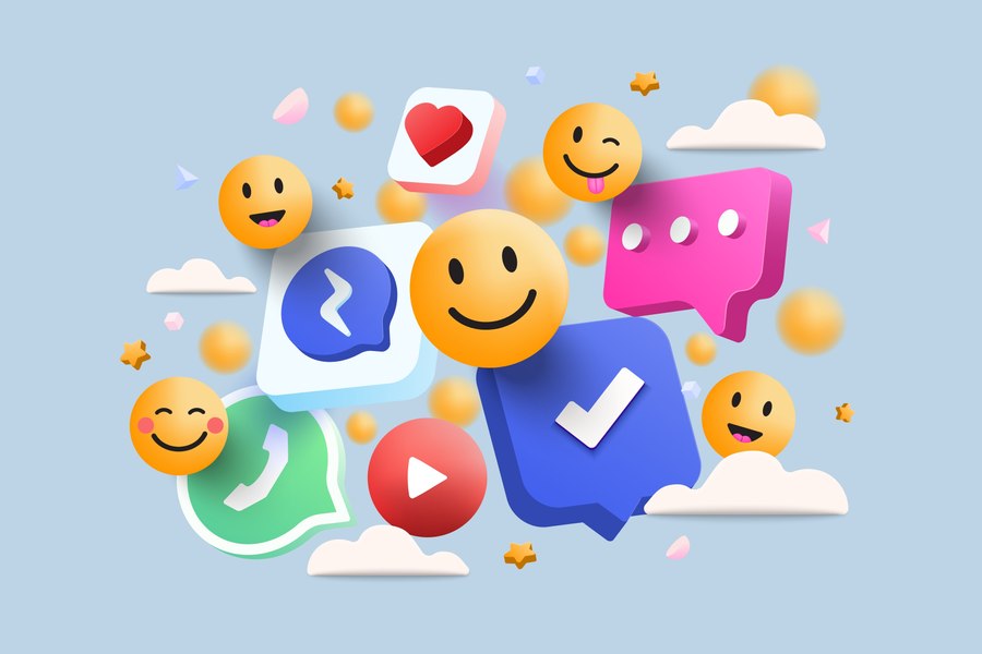 Secretul unui SMS eficient. Elementul care promovează conexiunea între oameni