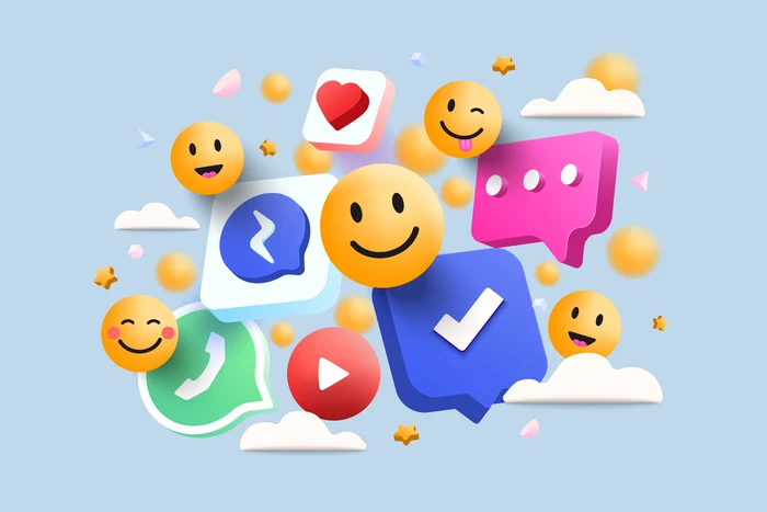 Secretul unui SMS eficient. Elementul care promovează conexiunea între oameni