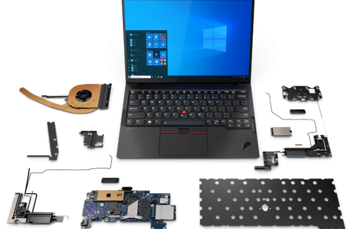 Lenovo ThinkPad X1 Nano