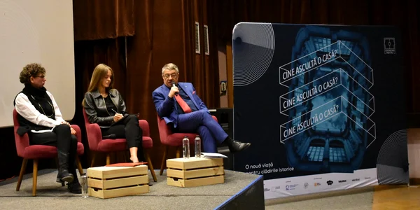 Masterclass Cronicari Digitali Cine asculta o Casa   Bucuresti 15 octombrie 2022 (31) jpg