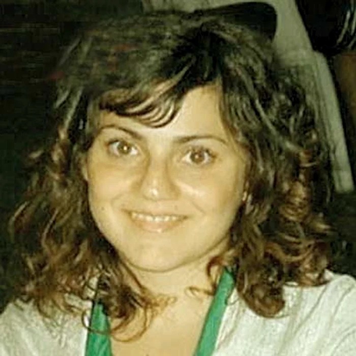 A fost votată de  întreaga Italie (Fotografii: Guliver / Splashnews)