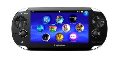 Sony PlayStation Vita