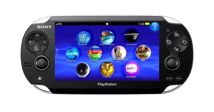 Sony PlayStation Vita