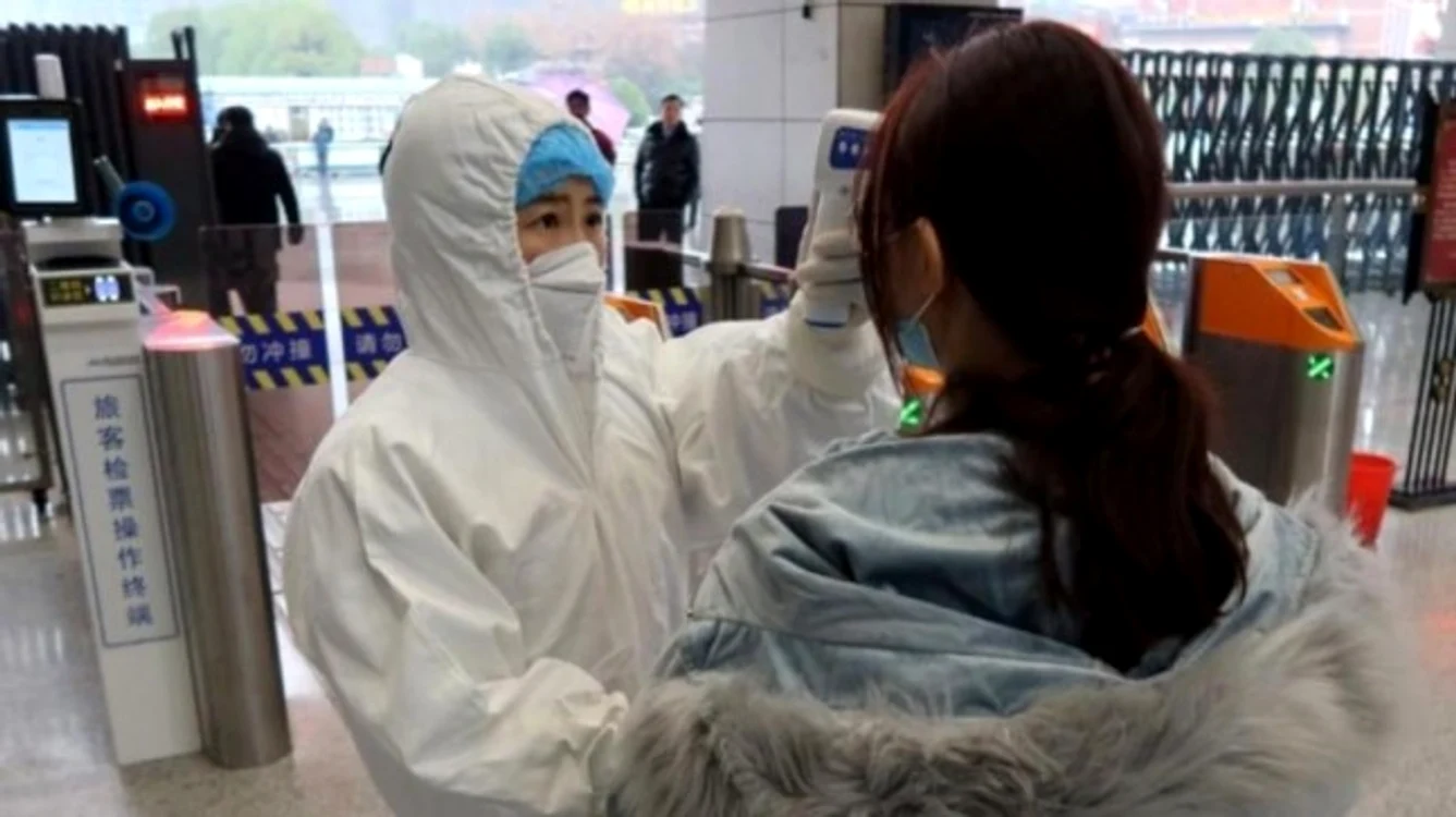 În Irlanda, Armenia şi Luxemburg au fost înregistrate primele cazuri de coronavirus Foto: Gettyimages
