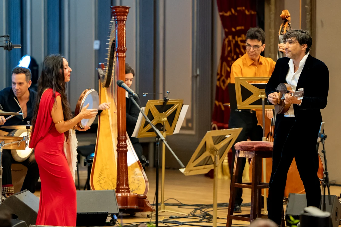 Foto: Alex Damian / George Enescu Festival