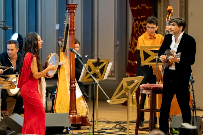 Foto: Alex Damian / George Enescu Festival