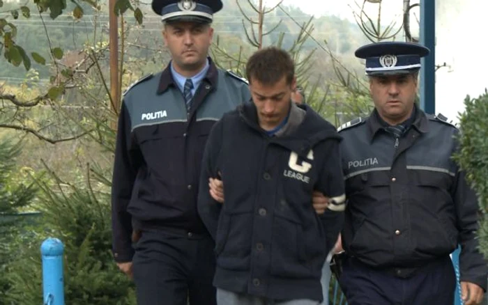 George Zugravu a fost arestat preventiv pentru 30 de zile (foto: adevarul.ro)