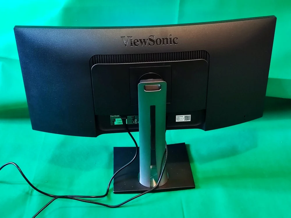 Monitor LED Viewsonic VP3481A