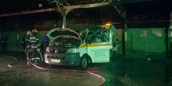 ambulanta arsa
