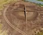 Cercetări arheologice la Băicoi (© Muzeul Județean de Istorie și Arheologie Prahova)