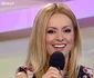 La 13 ani de la debutul în televiziune, Simona Gherghe este blondă şi realizată profesional jpeg