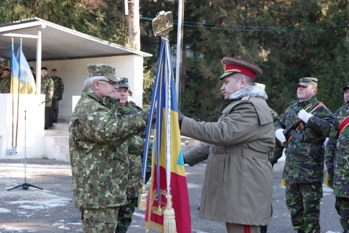 focsani larom