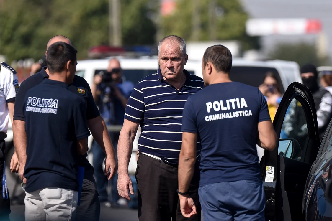 Gheorghe Dincă