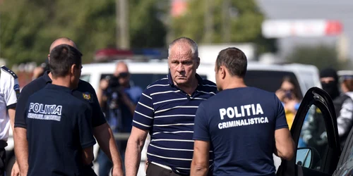 Criminal Gheorghe Dinca politisti FOTO INQUAM Photos Bogdan Danescu (5) jpg