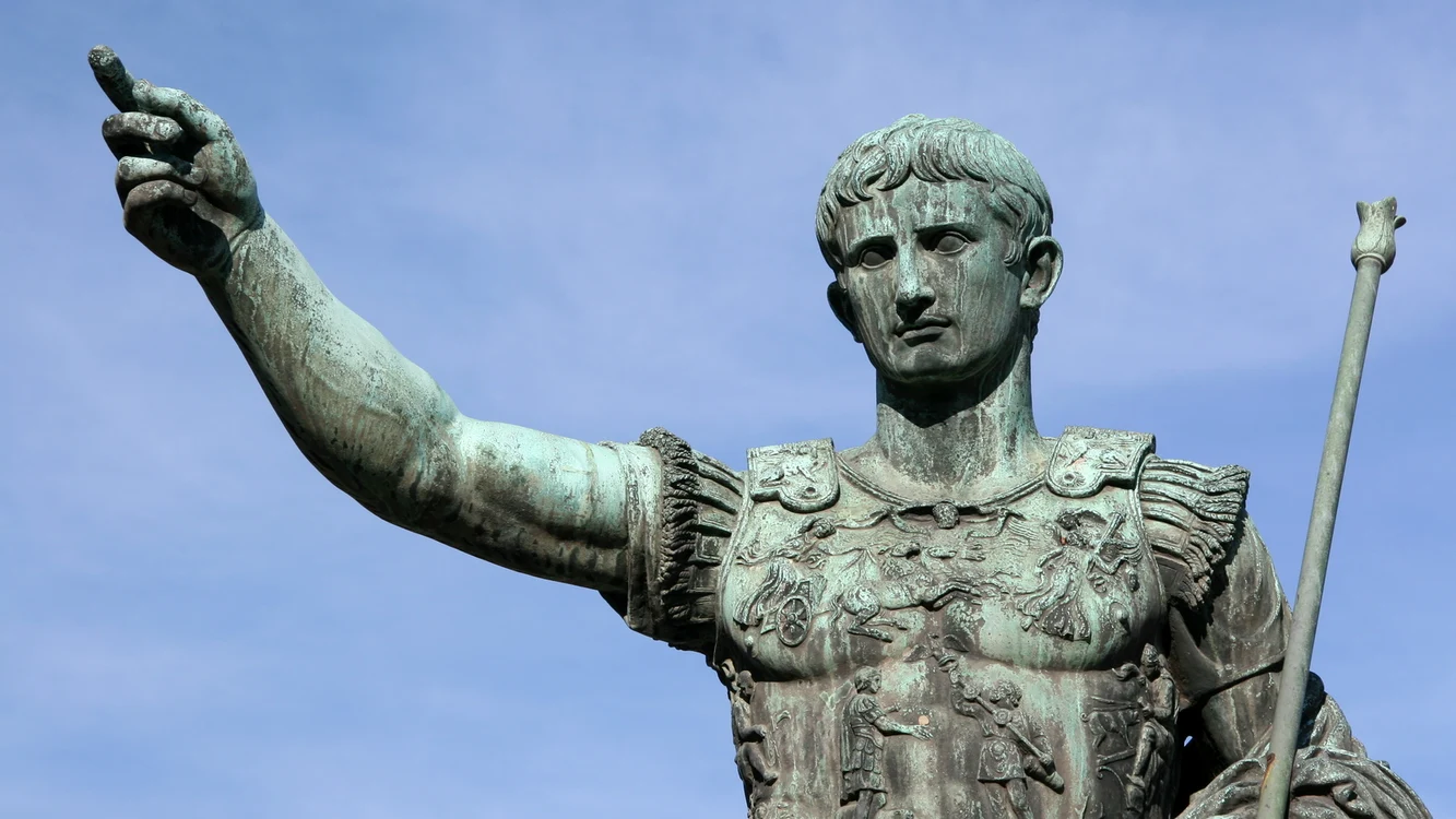 Împăratul Caligula este foarte controversat și acum / foto arhiva