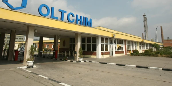 Oltchim