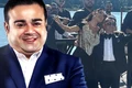Colaborarea momentului! Adrian Minune și Vladuta Lupau au filmat azi un videoclip împreună!  