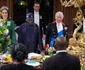 Kate și William la dineul de stat din 18 martie 2026 în cinstea cuplului prezidențial nigerian