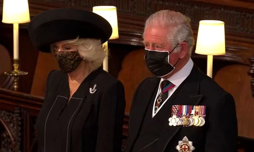 „Prinţul Charles va fi un cvasi rege  Regina nu va abdica niciodată”, spune un expert regal jpeg