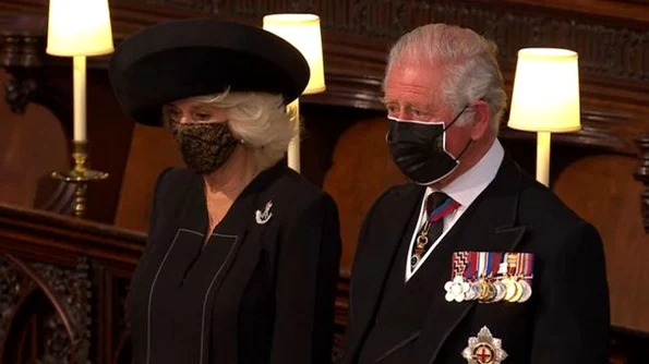 „Prinţul Charles va fi un cvasi rege Regina nu va abdica niciodată”, spune un expert regal jpeg
