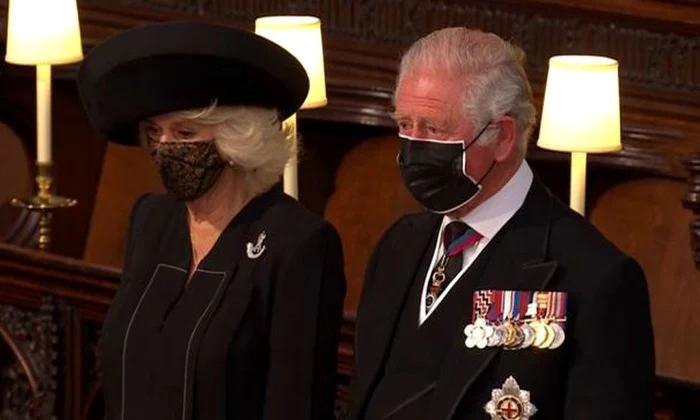 „Prinţul Charles va fi un cvasi rege  Regina nu va abdica niciodată”, spune un expert regal jpeg