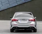 mb a class sedan