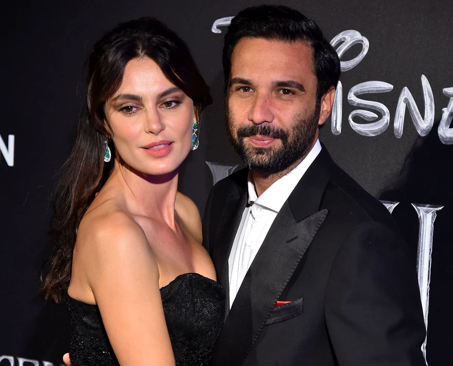 
    Catrinel și Massimiliano sunt împreună de mai bine de șapte aniFoto: Arhivă personală  