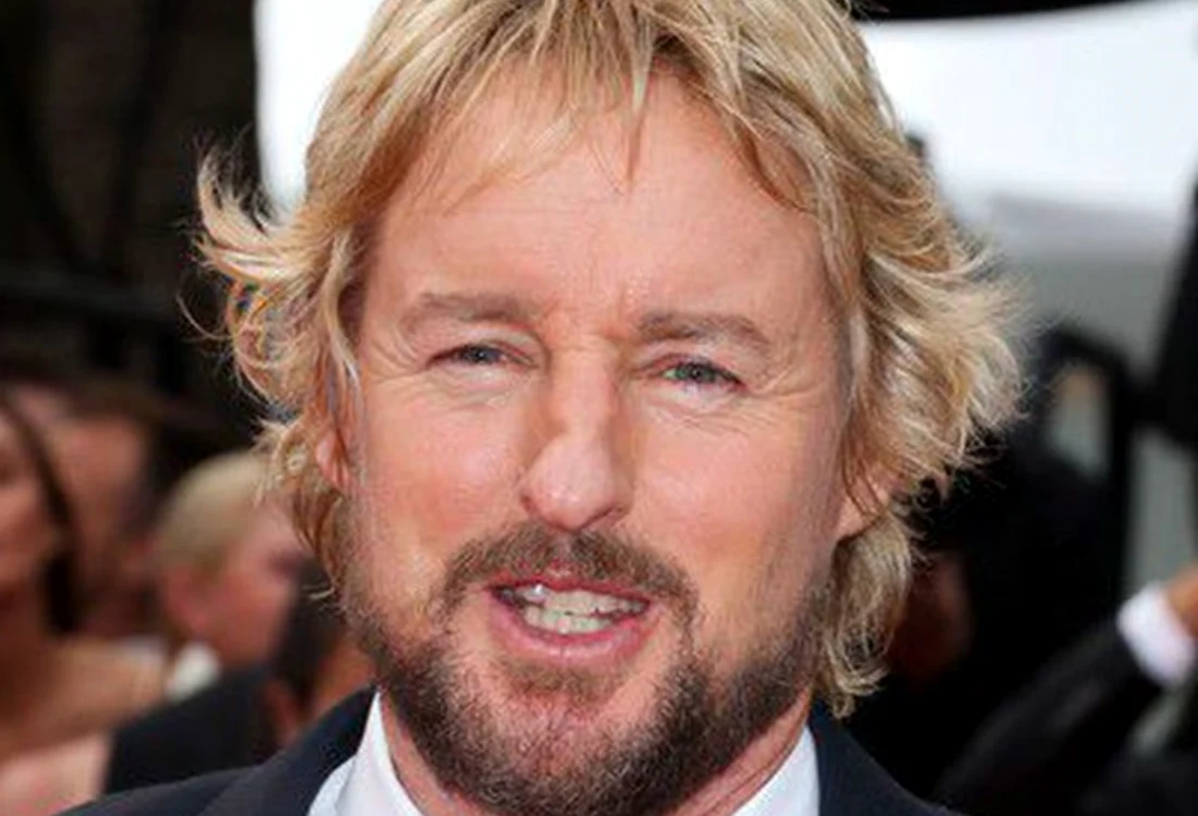 Actorul Owen
Wilson. Foto: Profimedia