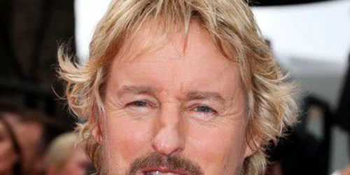 Owen Wilson 