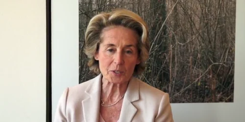 Caroline Cayeux foto Captură Video 