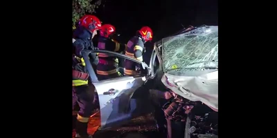 accident Petrosani png