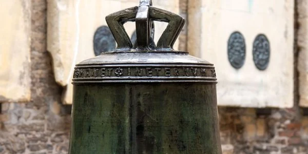 Clopot 1555 captură BBC