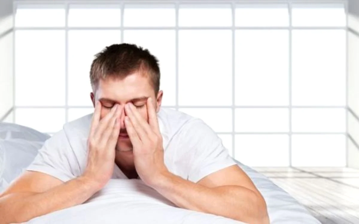 
    Scăderea imunităţii este o altă consecinţă a privării de somn.www.clicksanatate.ro  