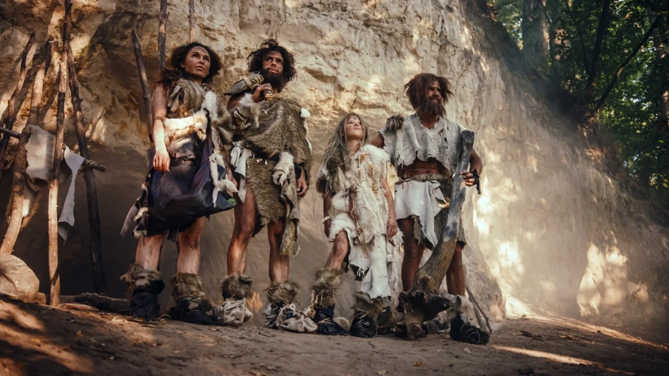 Oamenii de Neanderthal ar fi ingerat plumb FOTO shutterstock