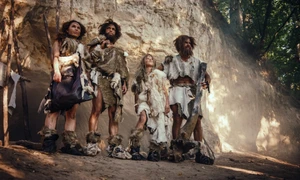 Neanderthal FOTO Shutterstock