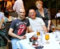 Mihai Ogășanu, alături de virgil și Valeria Ogășanu jpg