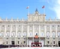 Regina Letizia, Regele Felipe și fiicele lor, Prințesa Leonor și Infanta Sofia la întâlnirea cu Papa Leon FOTO FOTO Casa Regală spaniolă (25) jpg