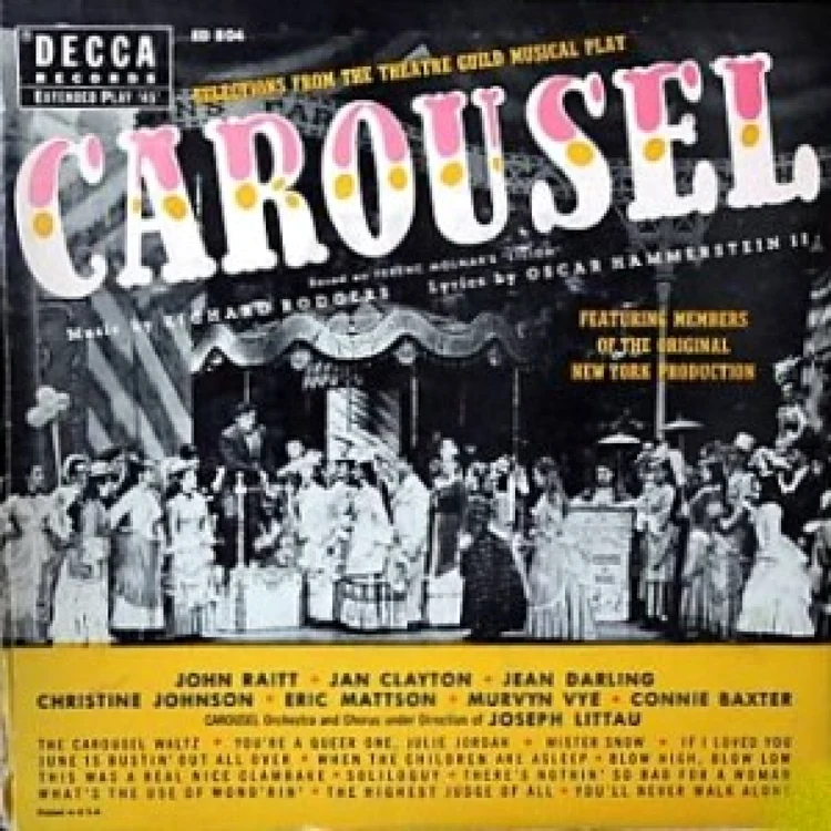 broadway musical