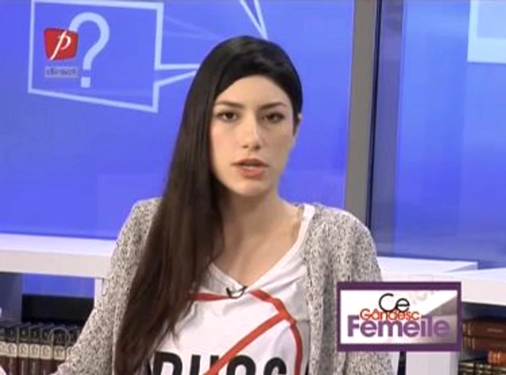Ce gândesc femeile