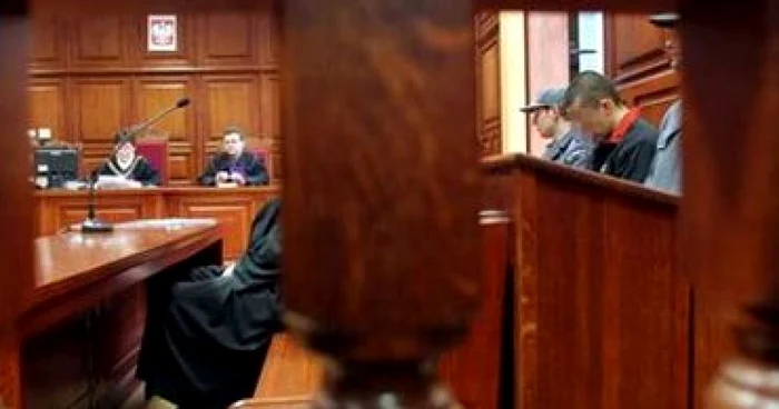 Tribunalul din Varşovia condamnă un cetăţean belarus pentru spionaj