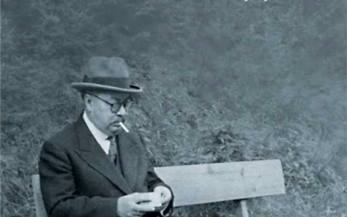 Ion Al. Vasilescu – pseudonim literar Valjan – (1881–1960)